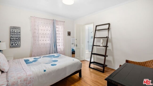 Building Photo - 434 N Genesee Ave