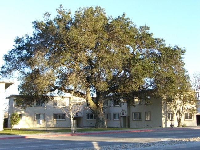 Primary Photo - Vista Robles