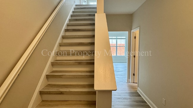 Building Photo - 1222 Dabney Pk Dr