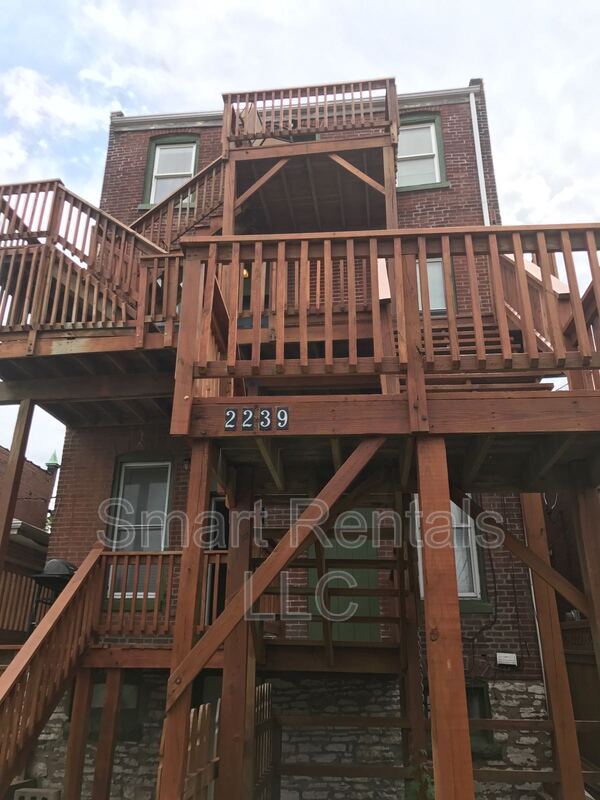 Building Photo - 2239 Keokuk St