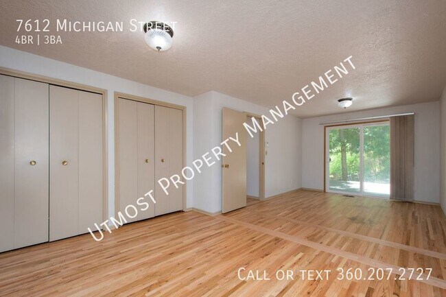 Building Photo - Beautiful 4bd Ranch in Vancouver