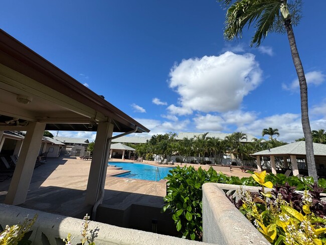 Building Photo - Charming 2-Bedroom/2-Bath - Ewa Beach, HI