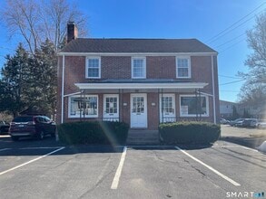 Building Photo - 266 Hebron Ave