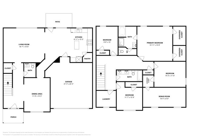 Building Photo - 4070 Bella View Ln