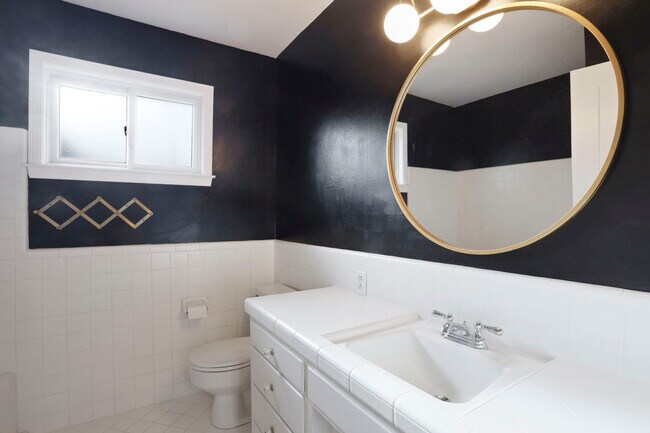 Bathroom - 1177 Fay Cir