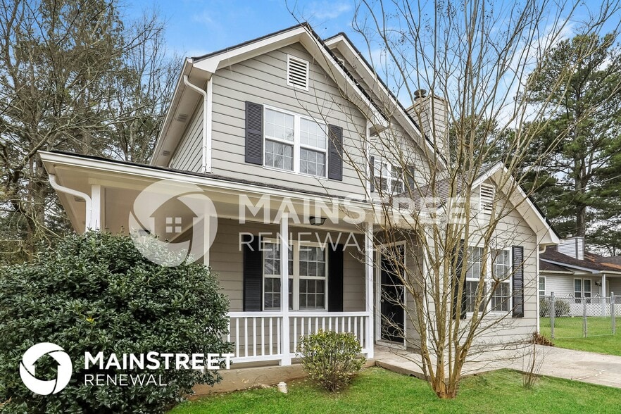 Building Photo - 5388 Kirk Dr