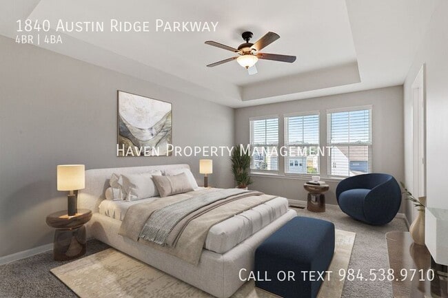 Building Photo - 1840 Austin Ridge Pky