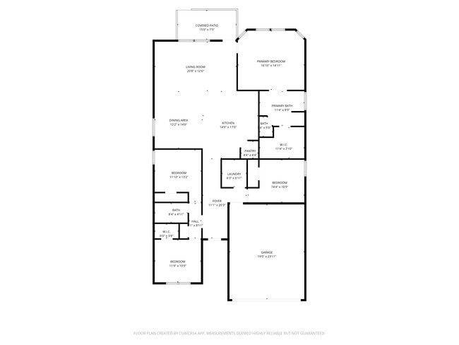 Building Photo - 7039 Diamond Vly