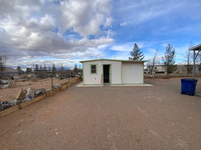 Building Photo - Charming Mobile Home with Casita in Serene Chaparral, NM