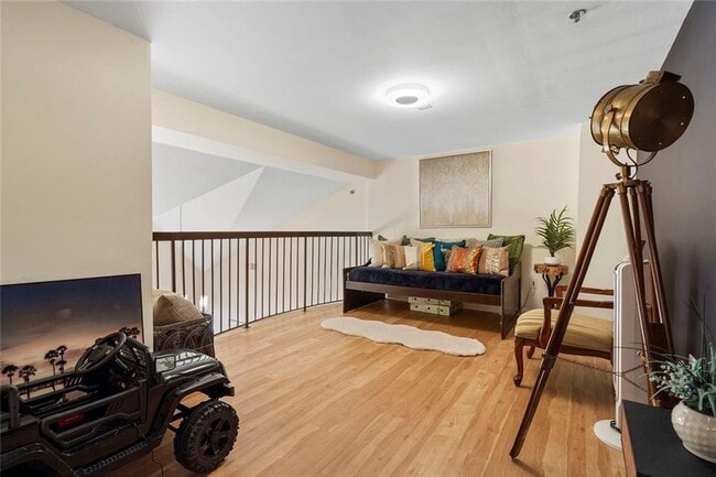 Building Photo - 3636 Habersham Rd NW