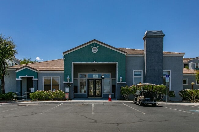 Building Photo - 6955 N Durango Dr