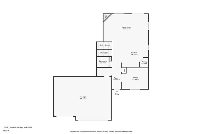 Building Photo - 12273 71st Ct NE