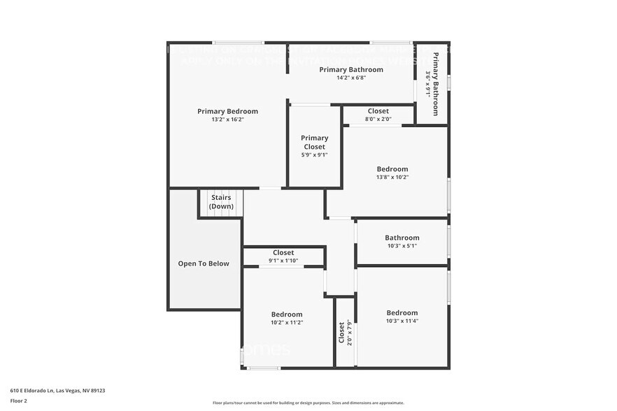 Building Photo - 610 E Eldorado Ln