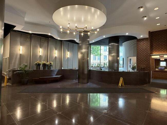 Building Photo - 3660 N Lake Shore Dr