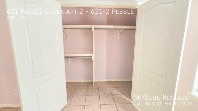 Building Photo - 621 S Pebble Creek