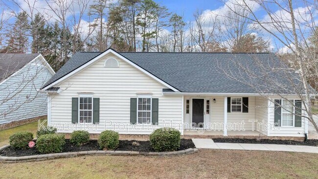 Building Photo - 1812 Kildare Woods Dr