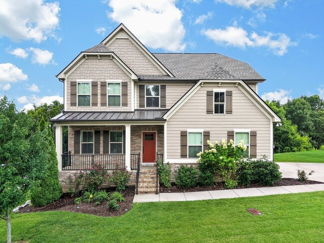 Building Photo - 6794 Falls Ridge Ln