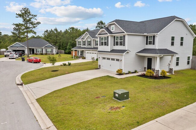 Building Photo - 220 Salty Dog Ln