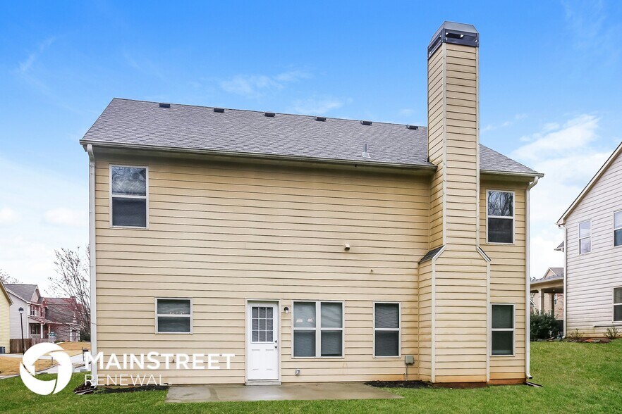 Building Photo - 842 Whitfield Oak Way NE