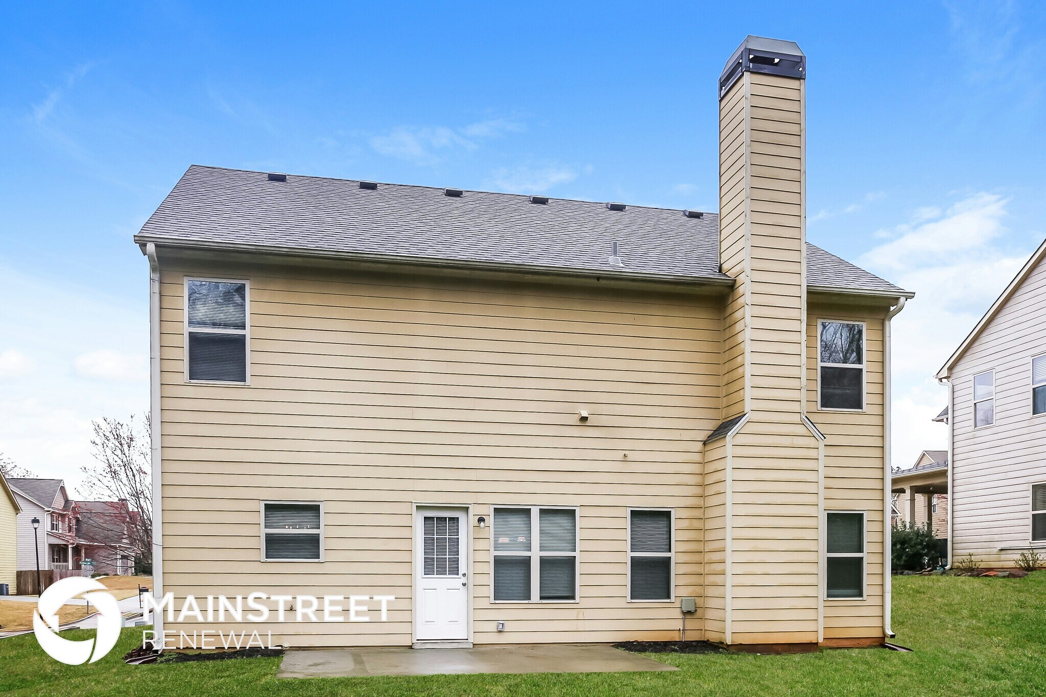 Building Photo - 842 Whitfield Oak Way NE