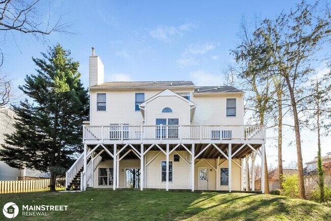 Building Photo - 3 Cranebridge Pl, Greensboro, NC 27407