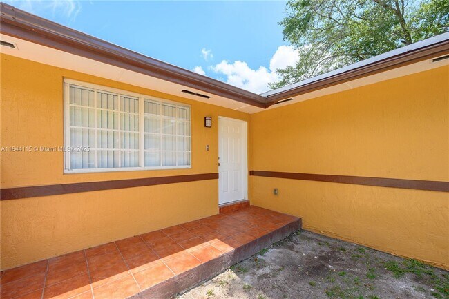 Building Photo - 2355 NW 99th Terrace