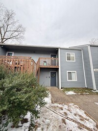 Building Photo - Jamestown Commons