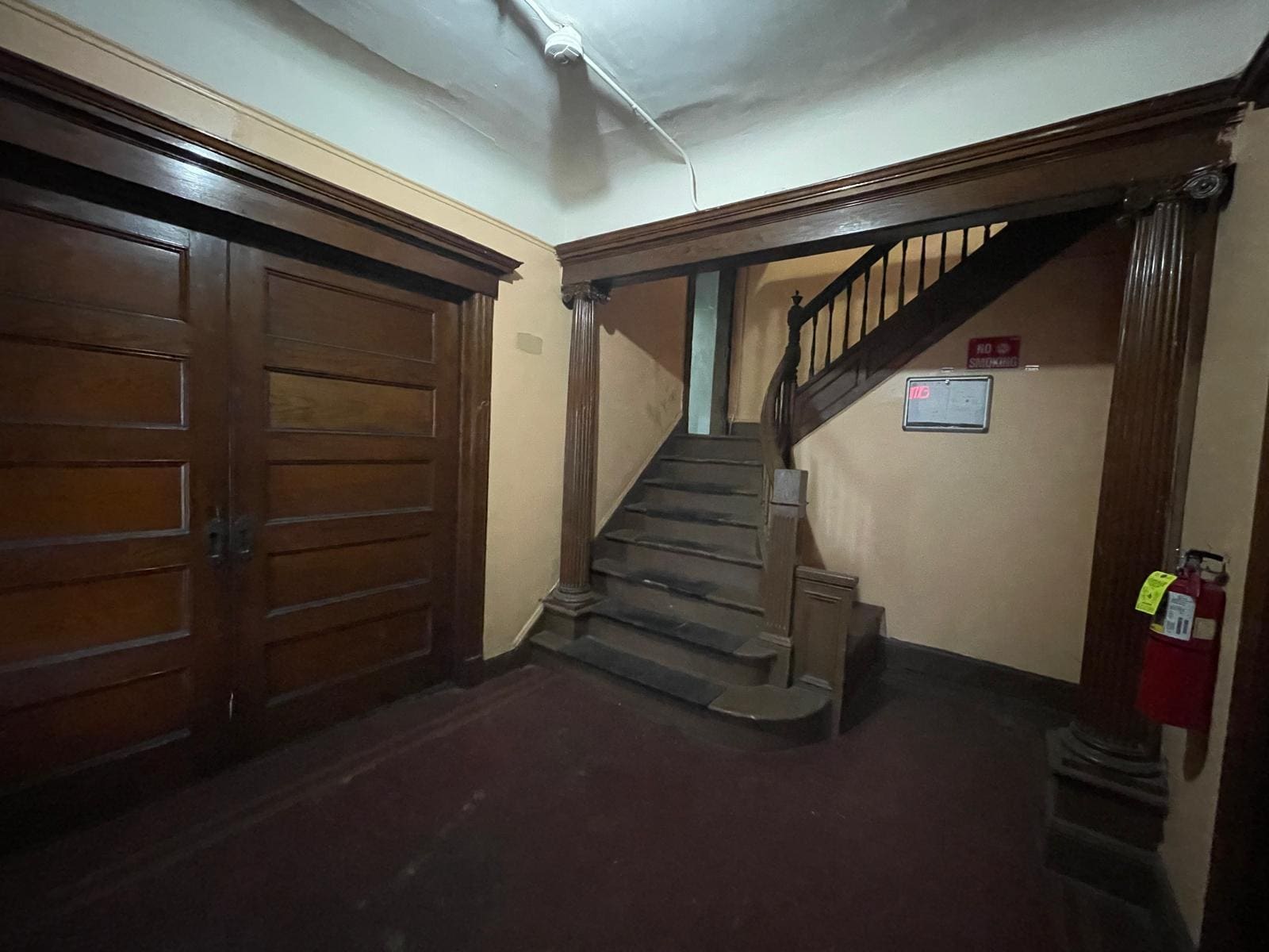 Building Photo - 191 Stiles St