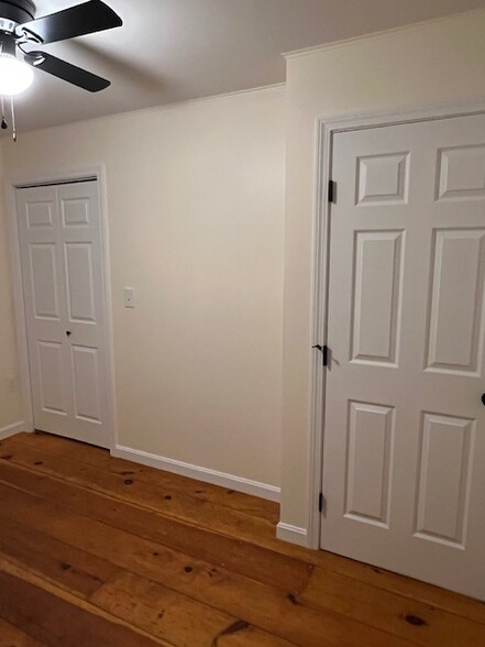 Bedroom 9x12 - 109 Bolan Rd