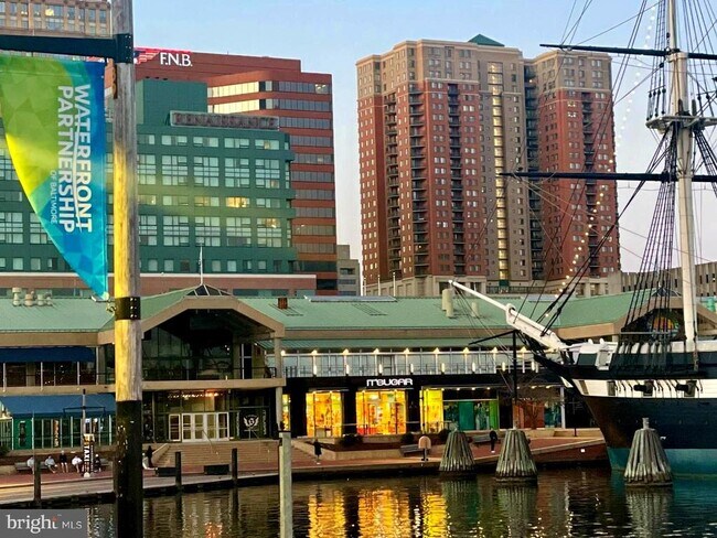 Building Photo - 414 Water St