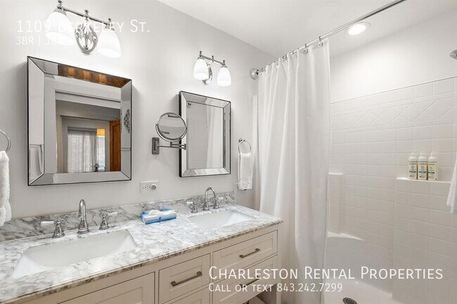 Building Photo - 1109 Berkeley St