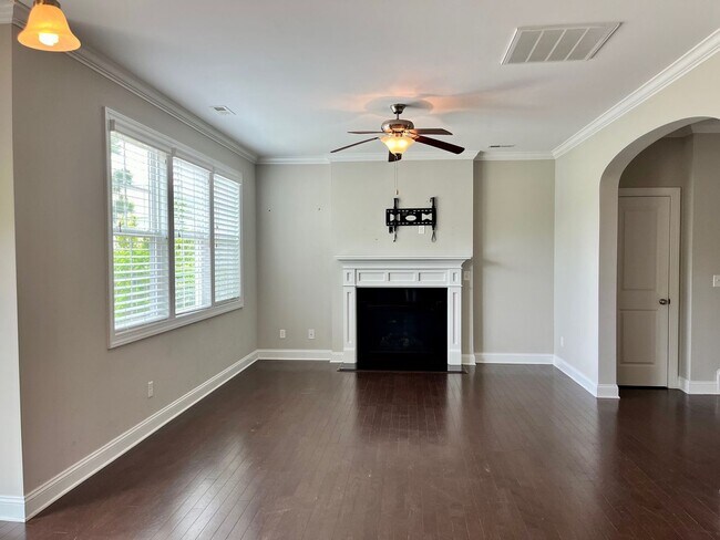 Building Photo - The Preserve at Morris Landing