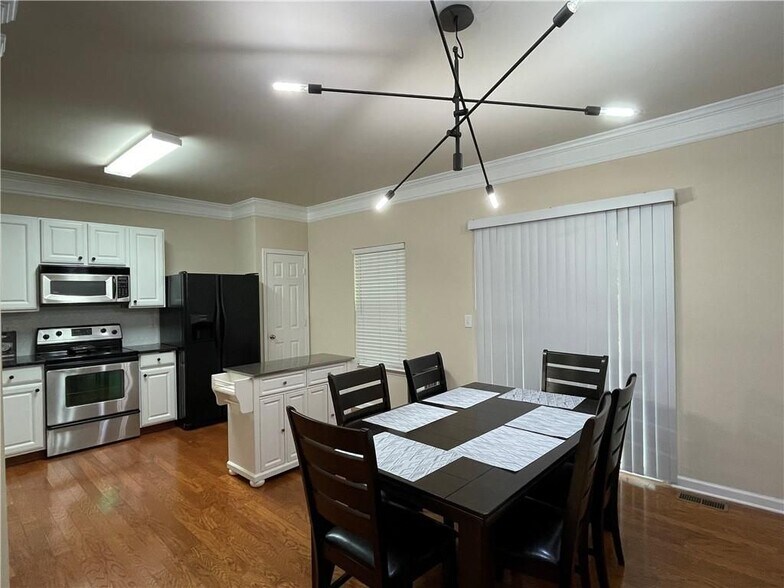 Building Photo - 2167 Meadow Peak Rd