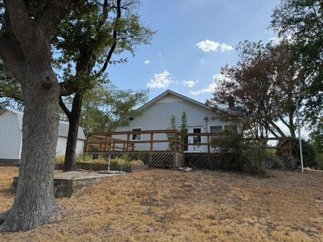 Building Photo - 7000 Briar Rd