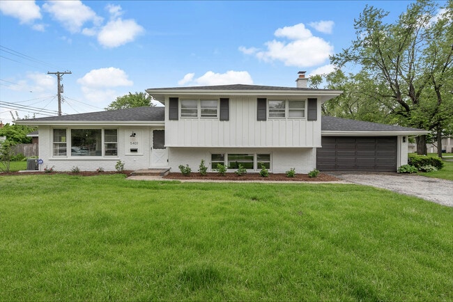 Primary Photo - 5401 Fair Elms Ave