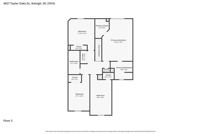 Building Photo - 4027 Taylor Oaks Dr