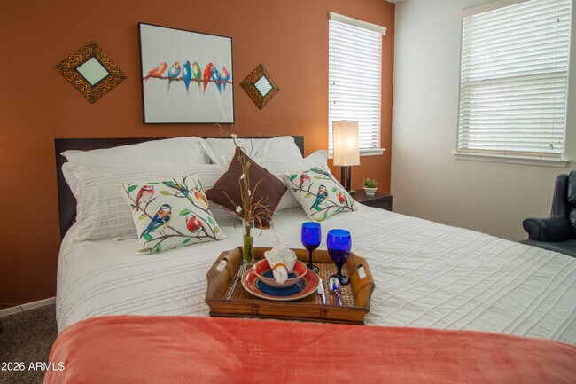 Building Photo - 13451 S 186th Dr