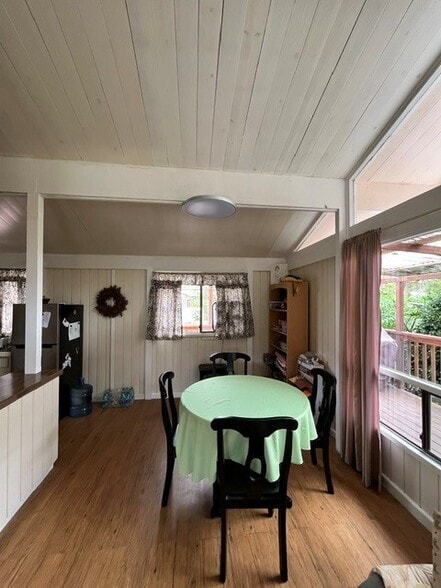 Dining Room - 99-1808 Painiu Loop