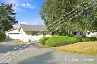 Building Photo - 2438 Williams Rd