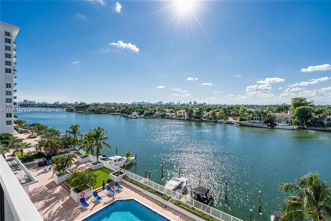 Building Photo - 5700 Collins Ave