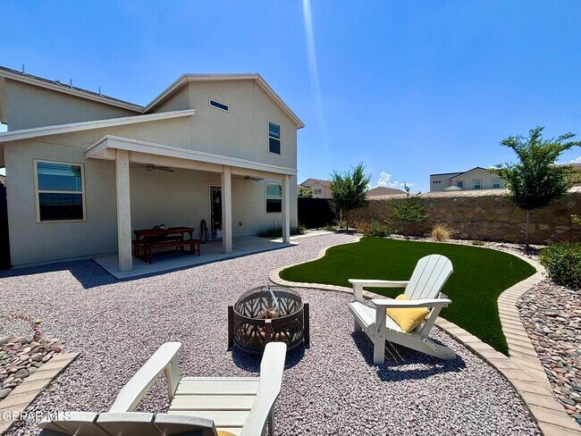 Building Photo - 12241 Desert Sea Ct