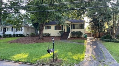 Building Photo - 1687 Beacon Hill Blvd NE