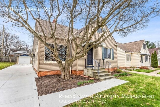 Building Photo - 4186 Lambert Rd