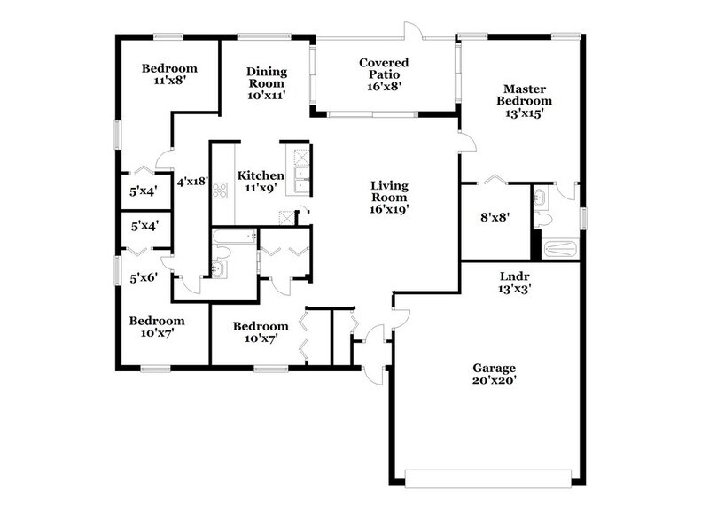 Building Photo - 1455 Thornbank Ln