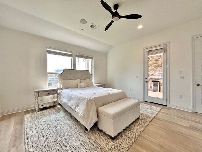 Building Photo - Welcome to Caliterra – Hill Country Luxury...