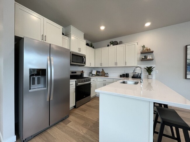 Building Photo - COMING SOON!!! Brand New 3BD Corner Lot Home with Open Layout & Modern Finishes