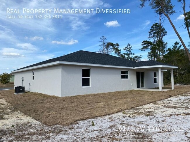 Building Photo - 16171 SW 44th Cir
