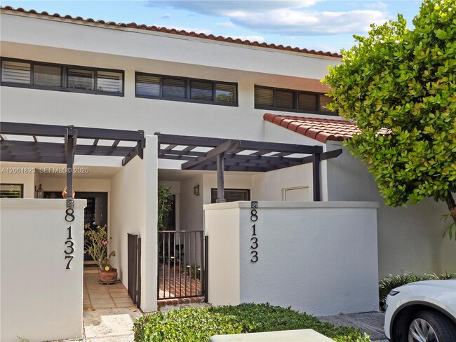 Building Photo - 8133 SW 86th Terrace