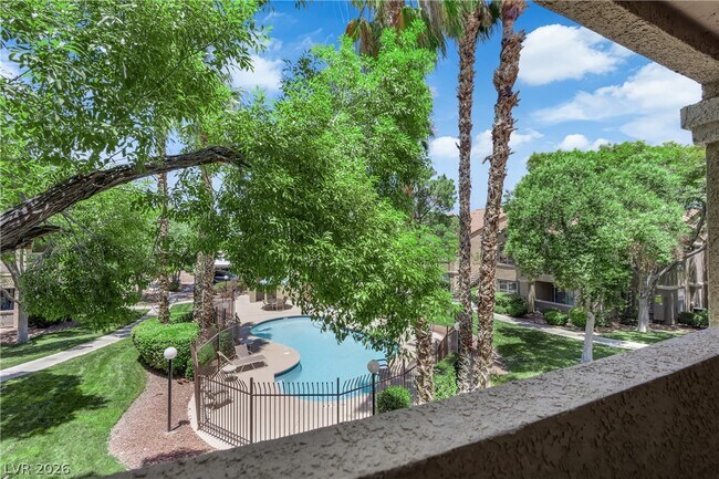 Building Photo - 2300 E Silverado Ranch Blvd
