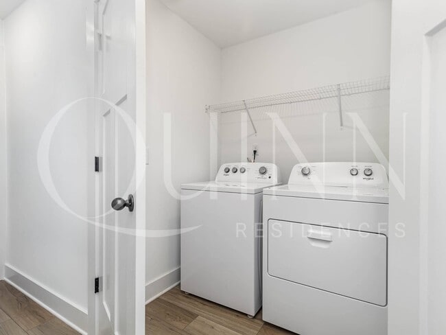 Floorplan - Fairforest Creekside